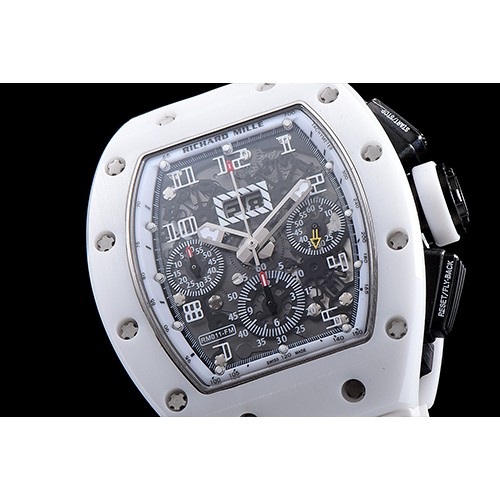 리차드밀 RM011F-3